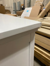 Load image into Gallery viewer, New Classic Tamarack 8-Drawer Dresser, White 7050RR-OB
