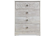 Load image into Gallery viewer, Paxberry Chest of Drawers
