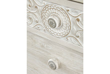 Load image into Gallery viewer, Paxberry Chest of Drawers
