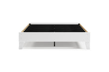Load image into Gallery viewer, Flannia Queen Platform Bed
