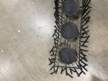 Load image into Gallery viewer, Metal Candelabra 5057RR
