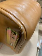 Load image into Gallery viewer, Charrissa 77&#39;&#39; Faux Leather Square Arm Sofa 6724RR
