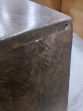Load image into Gallery viewer, Javayah Contemporary Wooden 2 Door Cabinet, Walnut
