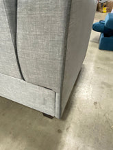 Load image into Gallery viewer, Malta Reversible Sofa &amp; Chaise with Ottoman
