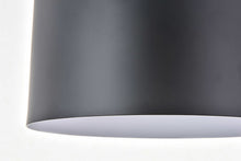 Load image into Gallery viewer, Elegant Lighting Etude 1-Light 11&#39;&#39; Wide Mini-Pendant Light MRM477

