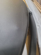 Load image into Gallery viewer, Glasgow Round Metal Coffee Table Black - Project 62™ MRM1016
