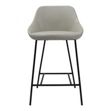 Load image into Gallery viewer, Shelby Bar Stool, Beige
