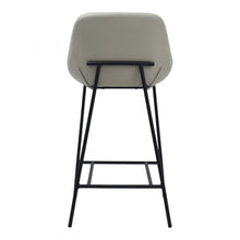 Load image into Gallery viewer, Shelby Bar Stool, Beige
