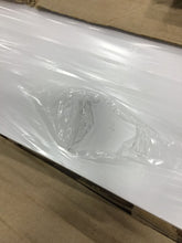 Load image into Gallery viewer, 24&quot; x 80&quot; Paneled Wood Primed Interior Shaker Standard Door
