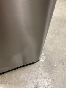 Kohler 47L Step Trash Bin