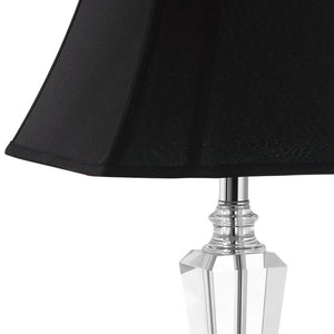 Eagleville Crystal Table Lamp (Set of 2)