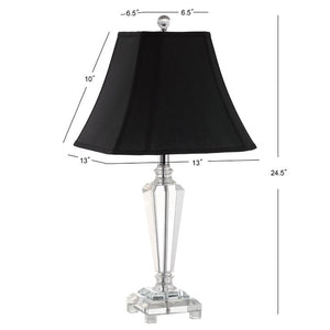 Eagleville Crystal Table Lamp (Set of 2)