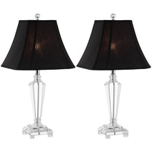 Load image into Gallery viewer, Eagleville Crystal Table Lamp (Set of 2)
