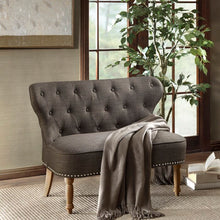Load image into Gallery viewer, Ealy 43.88&#39;&#39; Upholstered Settee
