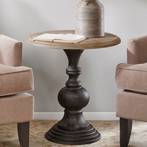 Earleton Pedestal End Table 7092RR