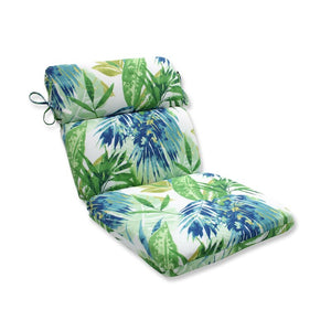 Earnhardt Indoor/Outdoor Dining Chair Cushion