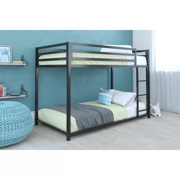 Eastfield Standard Bunk Bed by Isabelle & Max™ full/full