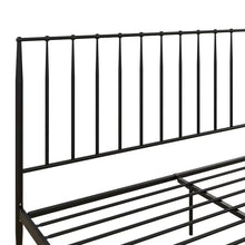 Load image into Gallery viewer, Eastford Platform Bed, Queen
