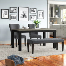 Load image into Gallery viewer, Eastlawn 60&#39;&#39; Dining Table
