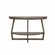 Load image into Gallery viewer, Gray Easton 48&quot; Console Table ( AP650 )
