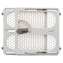 Load image into Gallery viewer, Cream Easy-Fit Safety Gate 613CDR
