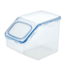 Load image into Gallery viewer, Clear Easy Essentials Pantry Rectangular 168 Oz. Food Storage Container - Set of 2 (SB1208)
