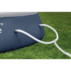 15ft Blue Easy Set Inflatable Pool 580CDR