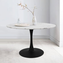 Load image into Gallery viewer, Eatman 40&#39;&#39; Pedestal Dining Table
