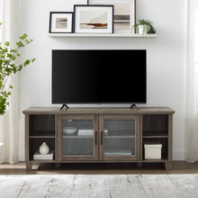 Load image into Gallery viewer, Eberardo TV Stand for TVs up to 58&quot;
