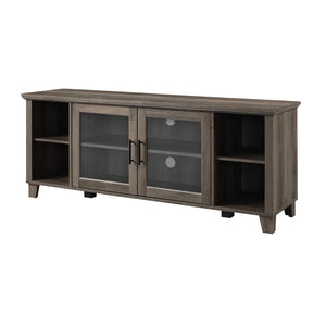 Eberardo TV Stand for TVs up to 58"