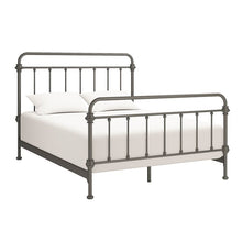 Load image into Gallery viewer, Eberhart Low Profile Standard Bed, Queen
