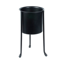 Load image into Gallery viewer, Echoflame Metal Bio-Ethanol Outdoor Tabletop Fireplace MRM2555
