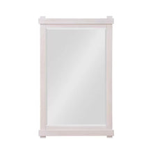 Load image into Gallery viewer, Eckelman Beveled Bathroom Mirror
