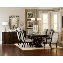 Load image into Gallery viewer, Ecker Linen Side Chair in Beige MRM3600 OB

