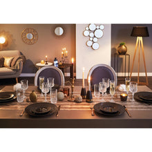 Load image into Gallery viewer, Eclat by Cristal D&#39;Arques Longchamp 12 oz. Crystal Highball Glass (Set of 4)
