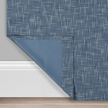 Load image into Gallery viewer, Eclipse Blackout Grommet Single Curtain Panel - Set of 2 (ND211)
