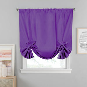 Eclipse Blackout Thermal Single Curtain Panel EC1336