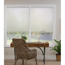 Load image into Gallery viewer, Ecohome 64&quot; L Semi-Sheer Honeycomb Shade
