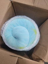 Load image into Gallery viewer, 4&quot; Gel Memory Foam Mattress Topper MRM1567
