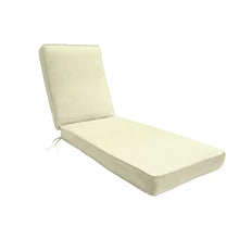 Load image into Gallery viewer, Eddie Bauer 1 - Piece Outdoor Sunbrella® Seat/Back Cushion
