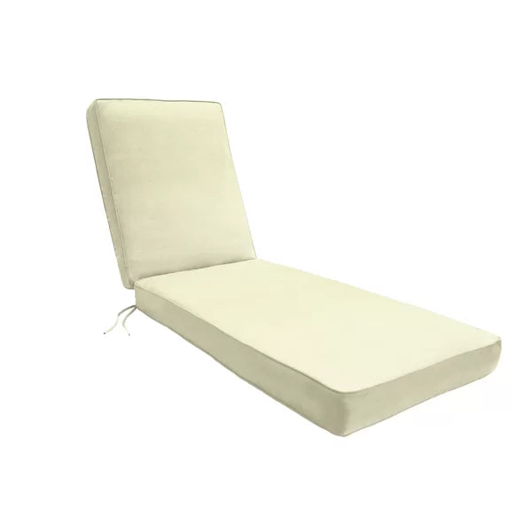 Eddie Bauer 1 - Piece Outdoor Sunbrella® Seat/Back Cushion