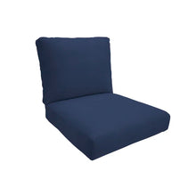 Load image into Gallery viewer, Eddie Bauer Sunbrella Outdoor Seat/Back Cushion

