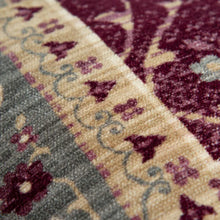 Load image into Gallery viewer, Eddie Rectangular Cotton Pillow Cover &amp; Insert
