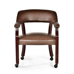 31'' H X 25'' W X 25'' D Edgefield Arm Chair