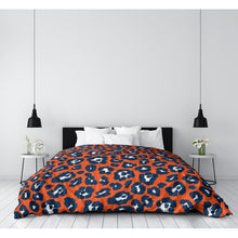 Load image into Gallery viewer, Edgemoore Microfiber KING Duvet Cover
