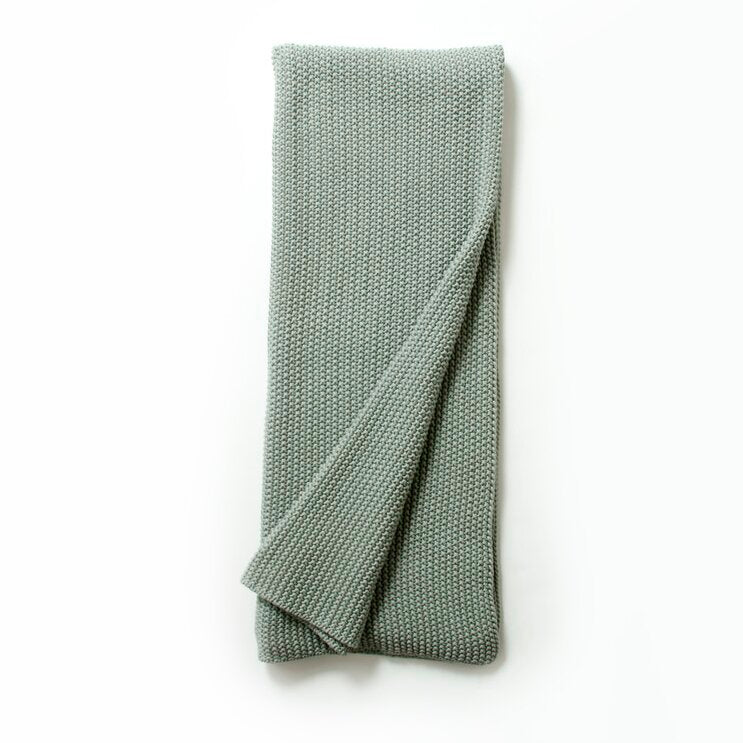 Edmondo Cotton Throw