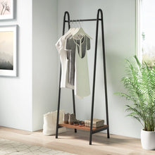 Load image into Gallery viewer, Edward 20&#39;&#39; Clothes Rack
