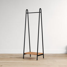 Load image into Gallery viewer, Edward 20&#39;&#39; Clothes Rack
