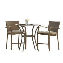 Load image into Gallery viewer, Edwards 3 Piece Bistro Set 2078
