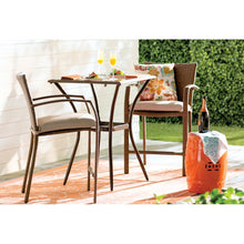 Load image into Gallery viewer, Edwards 3 Piece Bistro Set 2078
